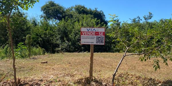 Lote 03, quadra S 